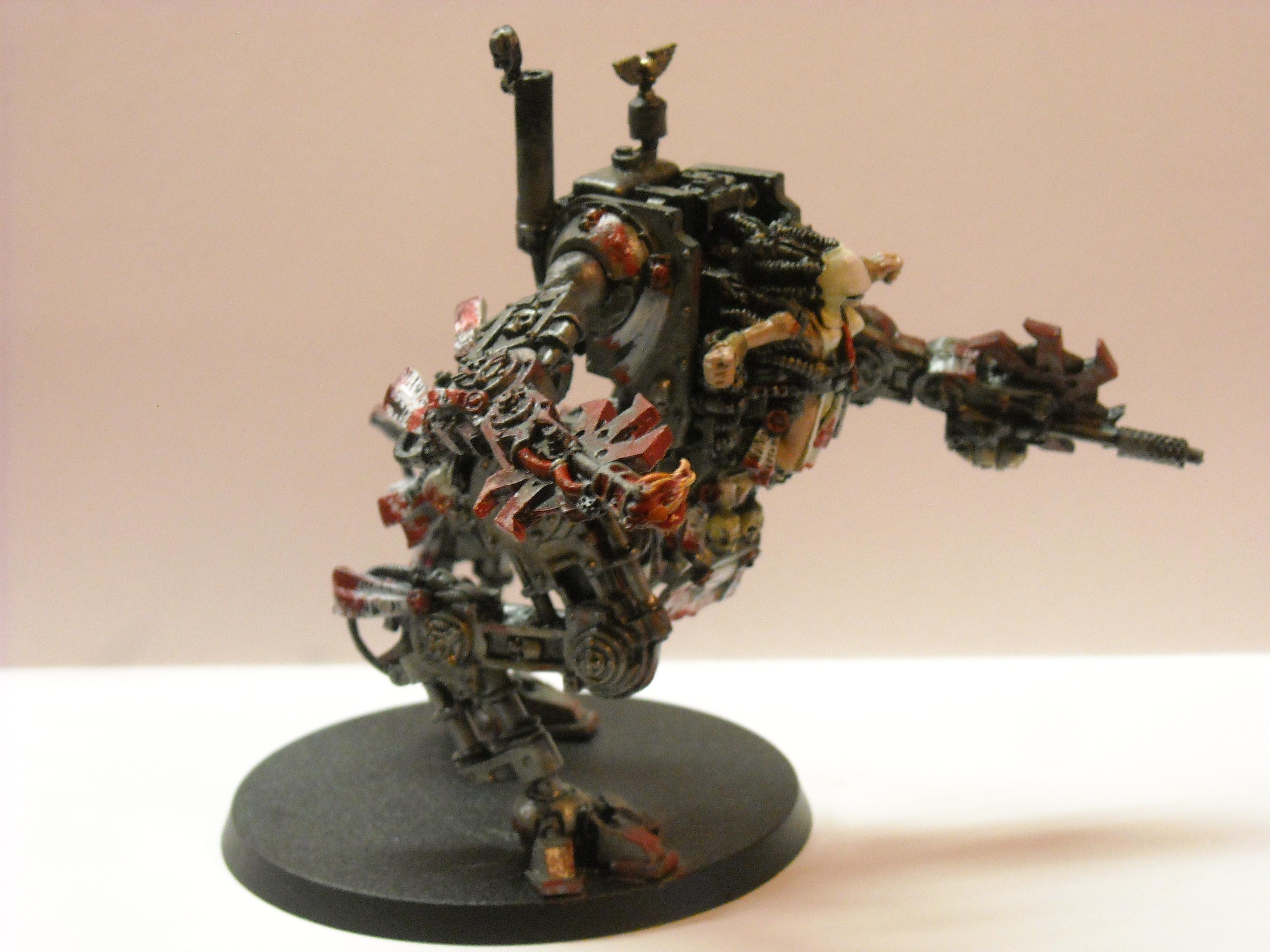 Sisters Of Battle Penitent Engine Sisters Of Battle Penitent Engine